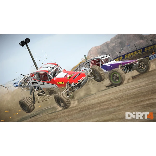 DiRT 4 (Xbox One) - Hry na Xbox One - Obrázok I5X3100201