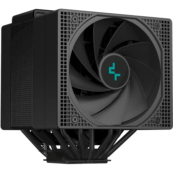 DEEPCOOL Assassin IV VC Vision - Chladiče - Obrázok I5XF000K01