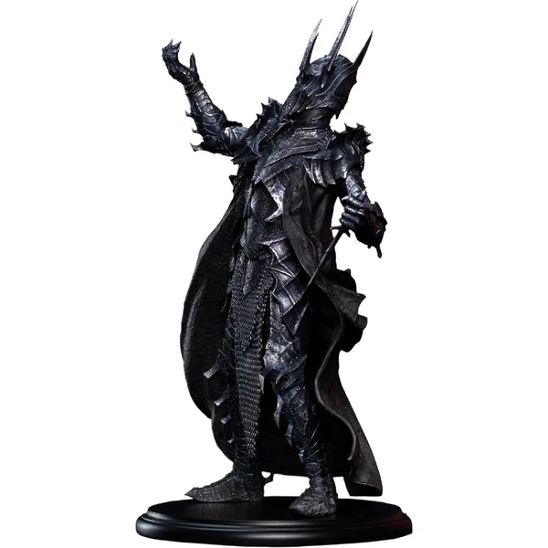 Soška Weta Workshop Lord of the Rings - Sauron Mini Statue 20,5 cm - Sochy a sošky - Obrázok I5Y4000P01