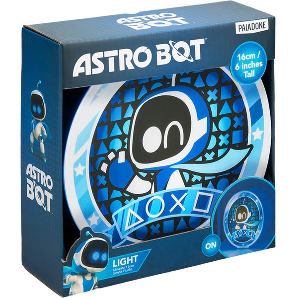 Svetlo Paladone Astro Bot - Wink - Lampičky - Obrázok I5YK000K01
