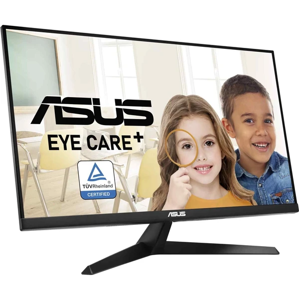 ASUS VY27UQ Eye Care monitor 27" - Monitory - Obrázok I5Z6000N01
