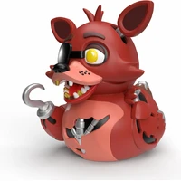 Tubbz kačička Five Nights at Freddy's - Foxy - Figúrky