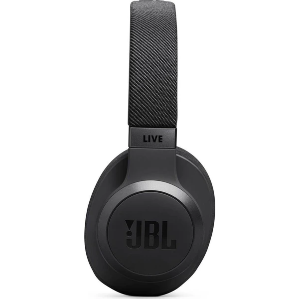 JBL Live 770NC čierna - Slúchadlá - Obrázok I620000N01