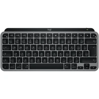 Logitech MX Keys Mini pre Mac US klávesnica vesmírne šedá - Klávesnice