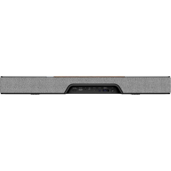 Klipsch Flexus Core 100 Soundbar orechovo hnedý - Reproduktory - Obrázok I65L000K01