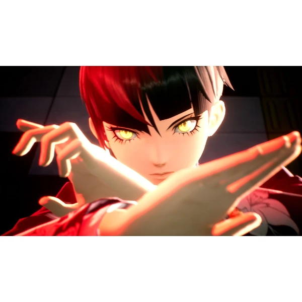 Shin Megami Tensei V: Vengeance (PS5) - Hry na PS5 - Obrázok I662000K01