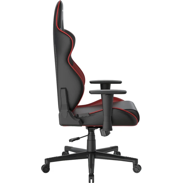 DXRacer GLADIATOR herná stolička čierno-červená - Stoličky - Obrázok I6AM000K01