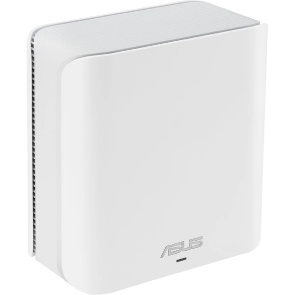 ASUS ZenWiFi BD4 mesh systém (2ks) biely  - Mesh systémy - Obrázok I6D9000K01