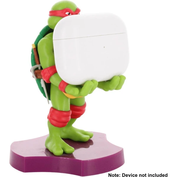 Exquisite Gaming Holdem Teenage Mutant Ninja Turtles – Raphael - Figúrky - Obrázok I6DA000L01