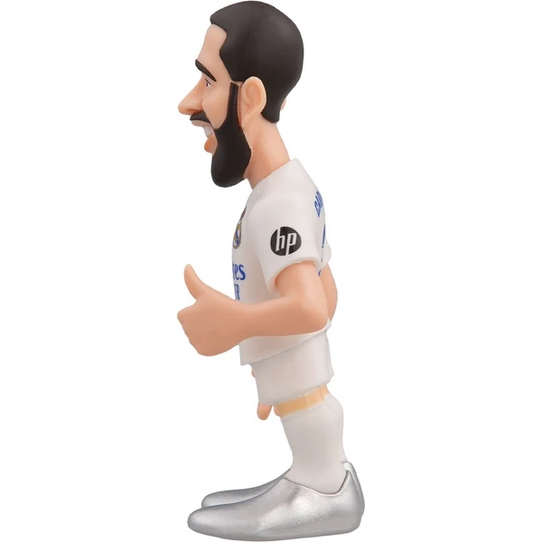 MINIX futbal: Real Madrid - Carvajal - Minix - Obrázok I6DC000P01