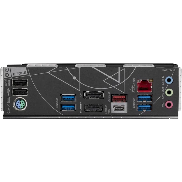 GIGABYTE Z790 EAGLE - Základné dosky - Obrázok I6DH000K01