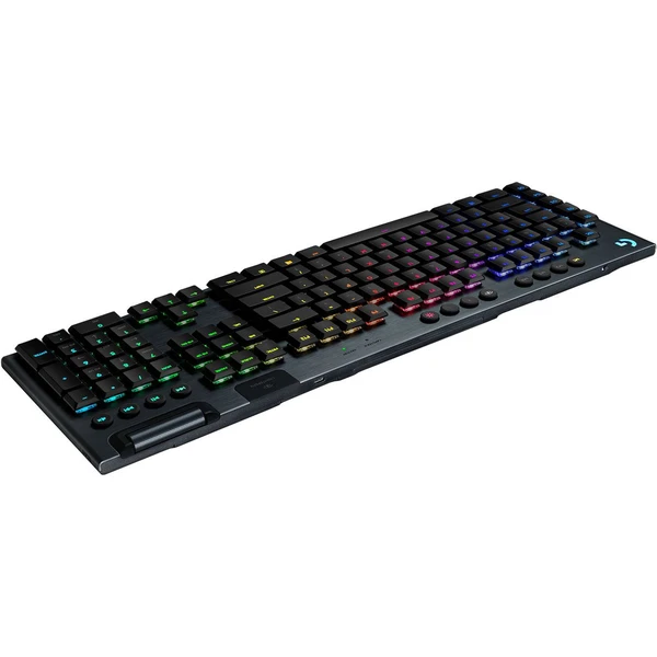 Logitech G915 Lightspeed GL Tactile (US) - Klávesnice - Obrázok I6EA300301