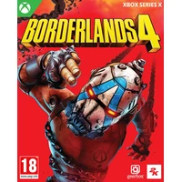 Borderlands 4 (XSX) - Hry na Xbox Series