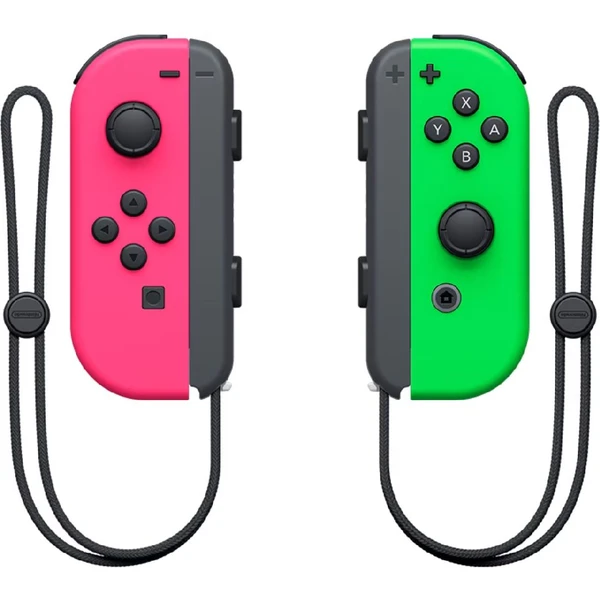 Nintendo Joy-Con Pair mix farieb - Herné ovládače - Obrázok I6F8000601
