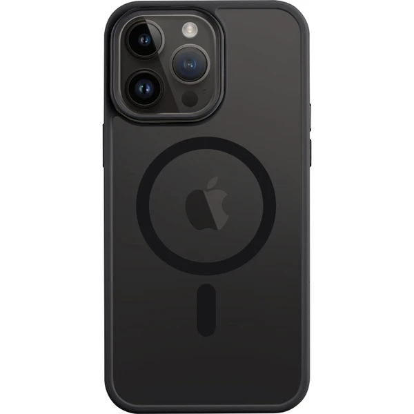 Tactical MagForce Hyperstealth kryt iPhone 14 Pro Max Asphalt - Puzdra - Obrázok I6G1000701
