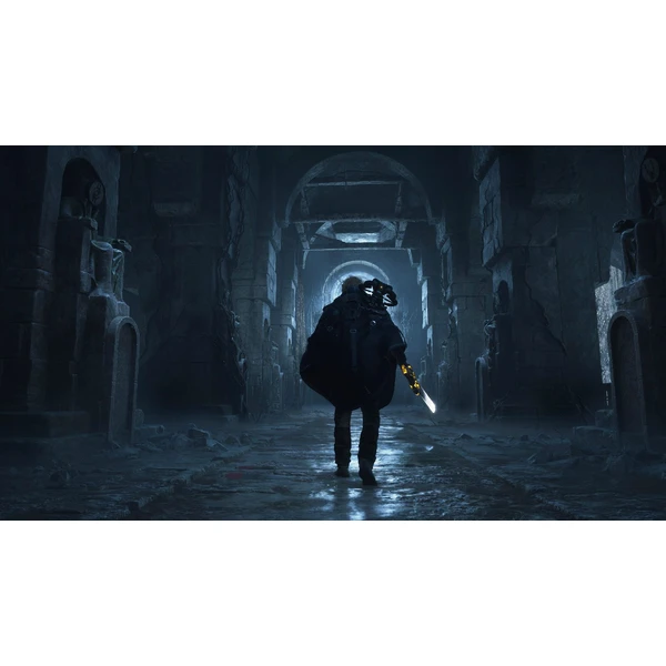 Hell is Us Deluxe Edition (PC) - Hry na PC - Obrázok I6GH000L01