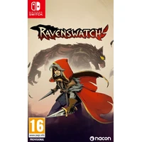 Ravenswatch (Switch) - Hry na Nintendo Switch