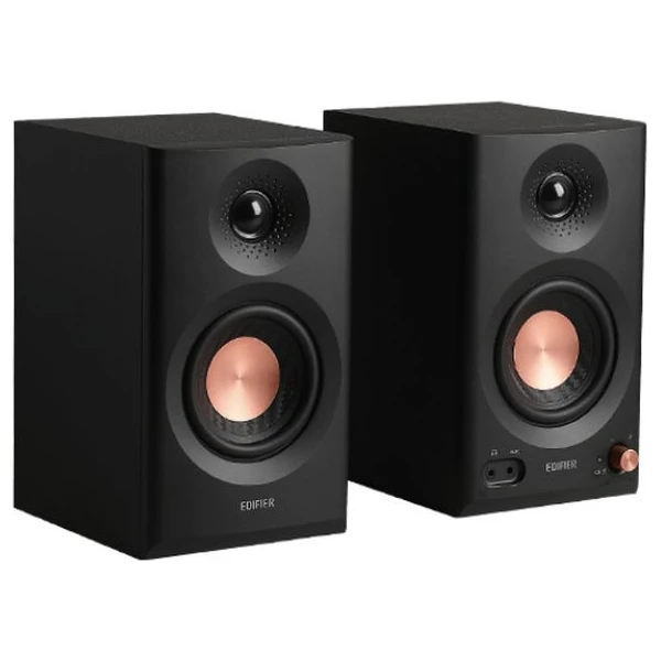 EDIFIER MR3 2.0 reproduktory čierne - Reproduktory - Obrázok I6HG000N01