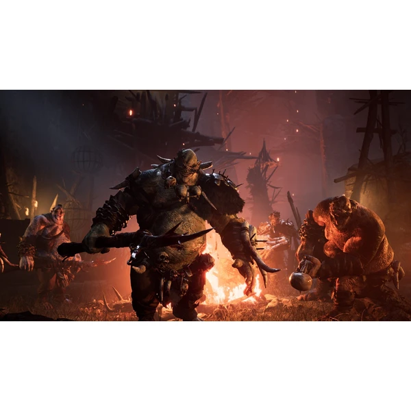 Dungeons & Dragons Dark Alliance (PS4) - Hry na PS4 - Obrázok I6I3100201