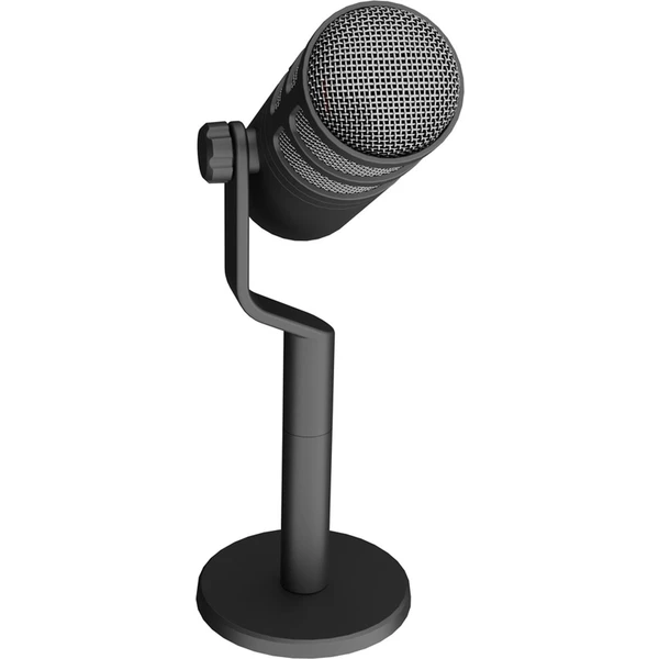 Genesis RADIUM 350D DYNAMIC USB mikrofón - Mikrofóny - Obrázok I6I5000O01