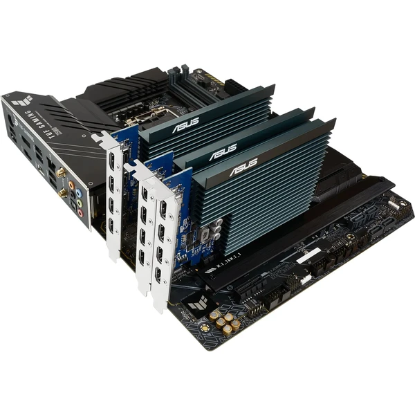 ASUS NVIDIA GeForce® GT 730 - Grafické karty - Obrázok I6IS100501