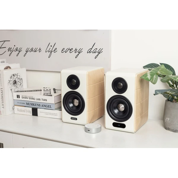 EDIFIER S880DB MKII aktívne reproduktory biele - Reproduktory - Obrázok I6JB000P01