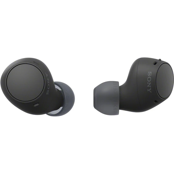Sony WF-C510 bezdrôtové slúchadlá čierna - Slúchadlá - Obrázok I6L7000J01