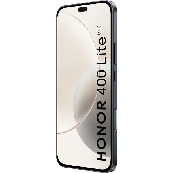 HONOR 400 Lite 256GB/8GB čierny - Mobilné telefóny - Obrázok I6NE000J01