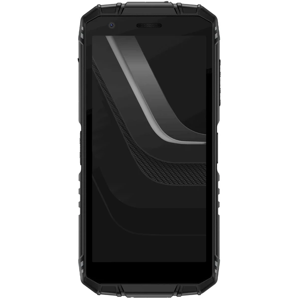 Doogee Fire 3 3GB/64GB sivý - Mobilné telefóny - Obrázok I6NI000K01