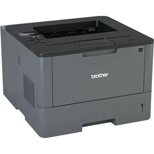 Brother HL-L5000D tlačiareň (záruka na 3 roky po registrácii) - Tlačiarne - Obrázok I6P6000O01