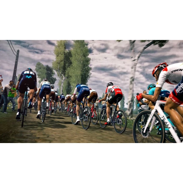 Tour de France 2022 (PS4) - Hry na PS4 - Obrázok I6PB100501