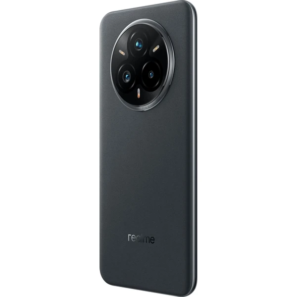 realme 14 Pro+ 5G 12GB/512GB sivý - Mobilné telefóny - Obrázok I6PE000N01