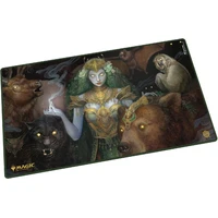 Ultimate Guard hracia podložka MTG Tarkir: Dragonstorm - Host of the Hereafter - Podložky