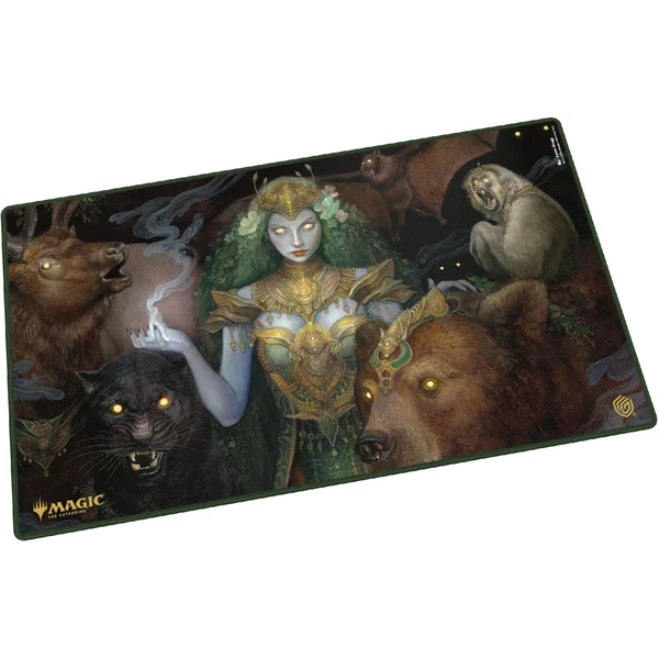 Ultimate Guard hracia podložka MTG Tarkir: Dragonstorm - Host of the Hereafter - Podložky - Hlavný obrázok