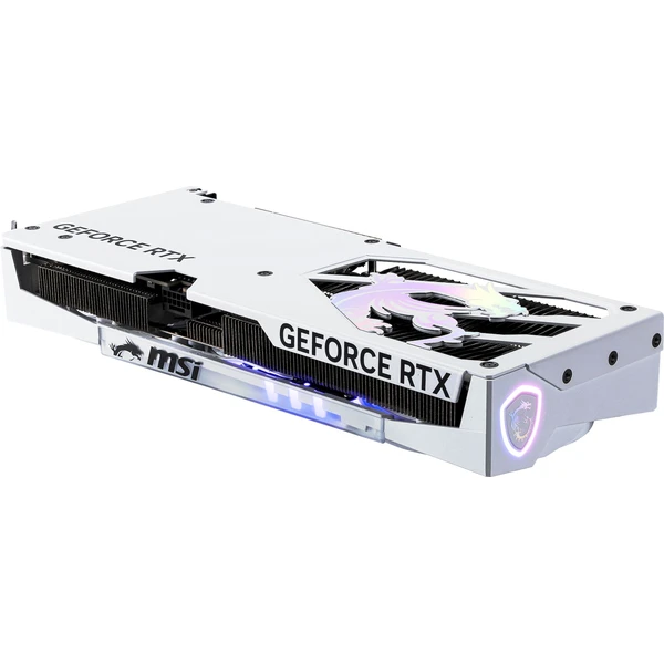 MSI NVIDIA GeForce RTX 5060 Tí 16G GAMING TRIO OC WHITE - Grafické karty - Obrázok I6QF000N01