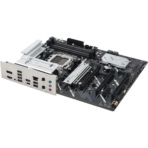 ASUS PRIME B840-PLUS WIFI - Základné dosky - Obrázok I6RC000N01