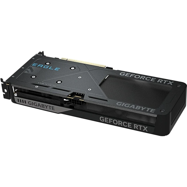 GIGABYTE NVIDIA GeForce RTX 5060 Ti EAGLE MAX OC 16G - Grafické karty - Obrázok I6RI000K01