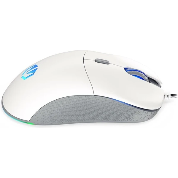 Endorfy GEM Plus herná myš biela - Myši - Obrázok I6U1000601