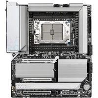 GIGABYTE TRX50 AERO D - Základné dosky