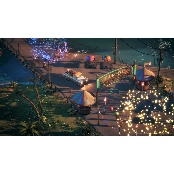 Doručiť za každú cenu (PS5) - Hry na PS5 - Obrázok I6Y9000O01