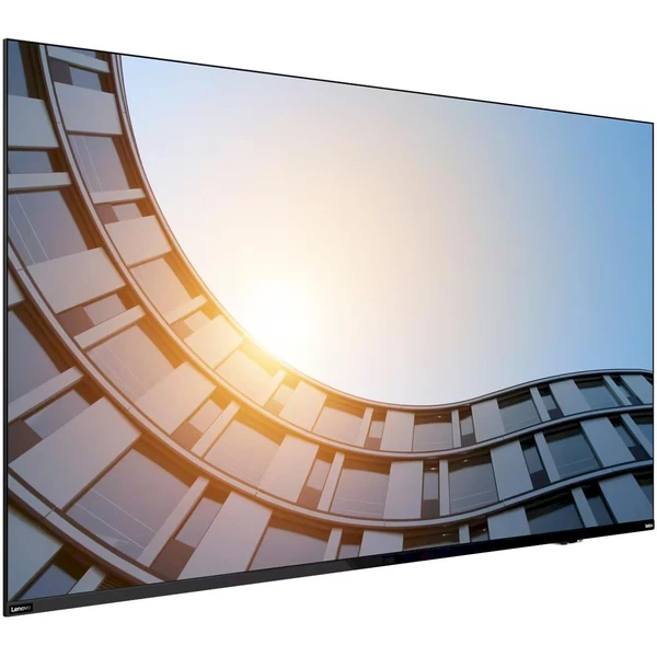 Lenovo ThinkVision E65 LFD monitor 64,5" - Monitory - Obrázok I6YG000N01