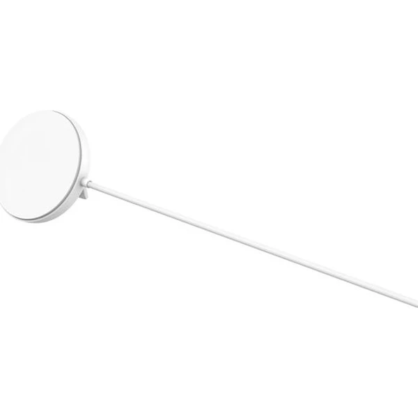 Belkin BOOST CHARGE™ PRE Qi2 15W MagSafe nabíjacia podložka, bez adaptéra biela - Nabíjačky - Obrázok I6ZM000K01
