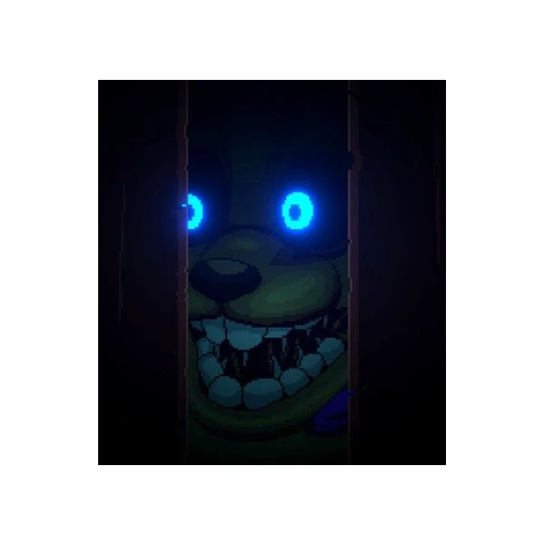 Five Nights at Freddy's: Into the Pit (PS4) - Hry na PS4 - Obrázok I71D000K01