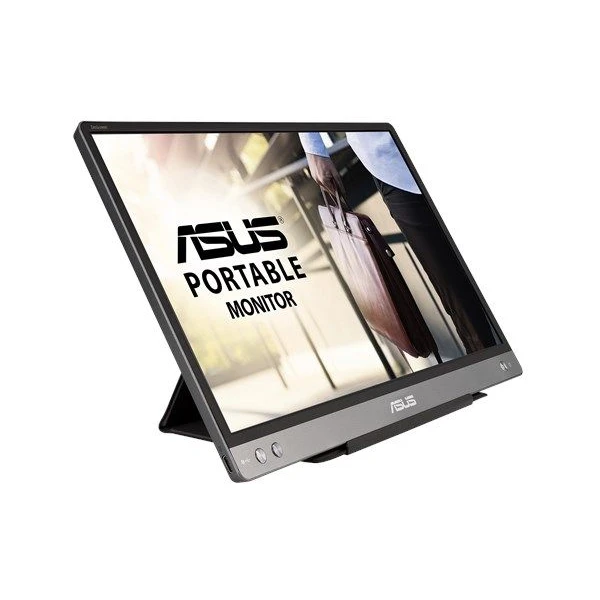 Asus ZenScreen MB14AC monitor 14" - Monitory - Obrázok I740000N01