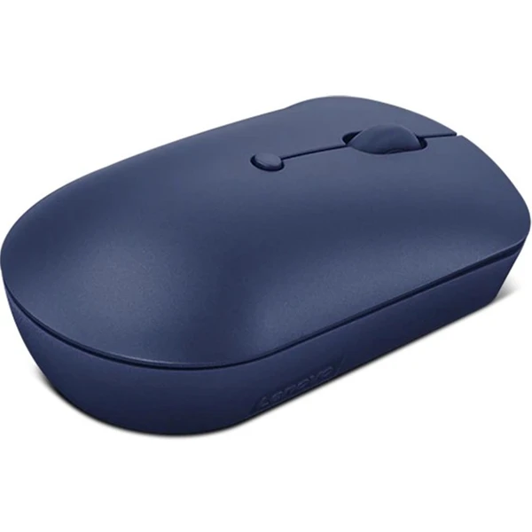 Lenovo 540 USB-C bezdrôtová myš modrá - Myši - Obrázok I74X600301