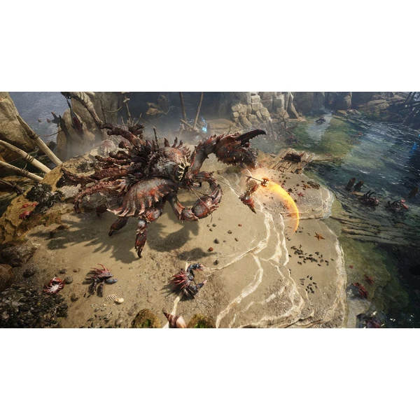 Titan Quest 2 (Xbox Series X) - Hry na Xbox Series - Obrázok I766000701