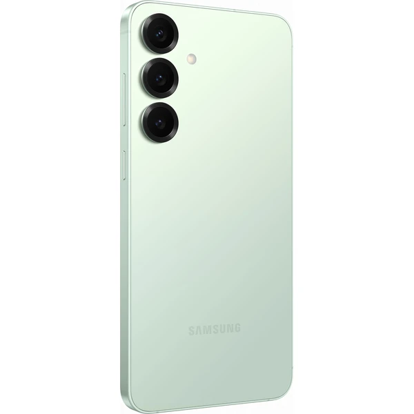 Samsung Galaxy S25+ 5G 12GB/512GB zelená - Mobilné telefóny - Obrázok I78D000N01