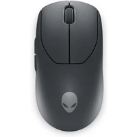 Dell Alienware Pro bezdrôtová myš čierna - Myši