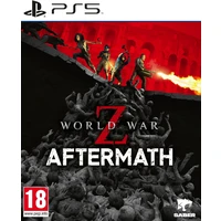 World War Z: Aftermath (PS5) - Hry na PS5