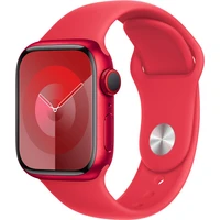 Apple Watch 41/40/38mm športový remienok (PRODUCT)RED M/L - Remienky